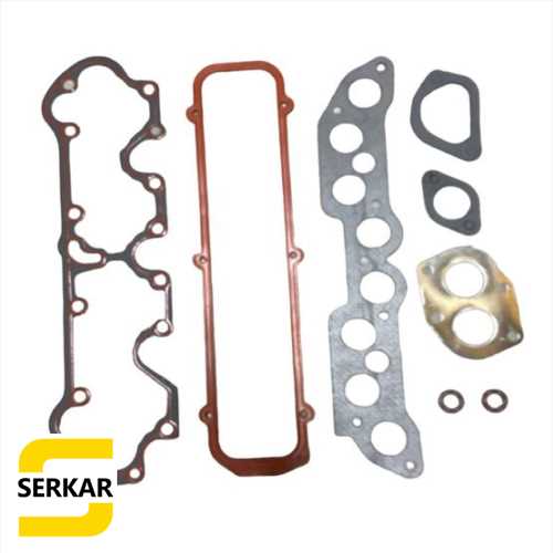 SLX ÜST  TAKIM CONTA SAÇLI LASTİK ÜST KAPAK CONTALI SİLİKON ŞİM SKC YOK